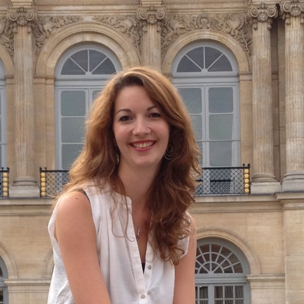 Meet your Posher, Lisa